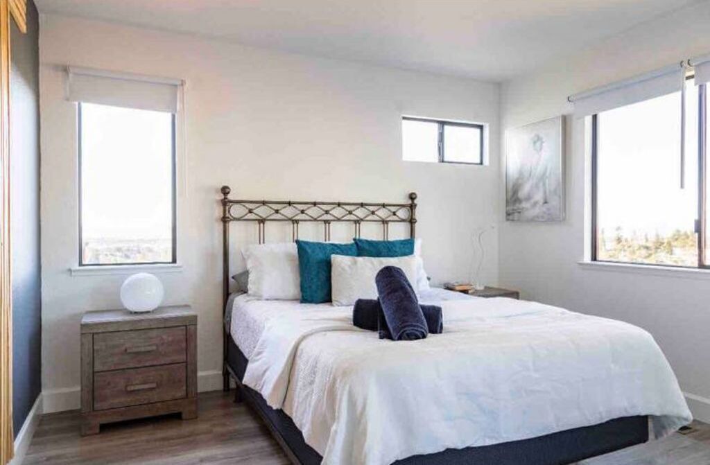 Photo of Bedroom in Leona Heights