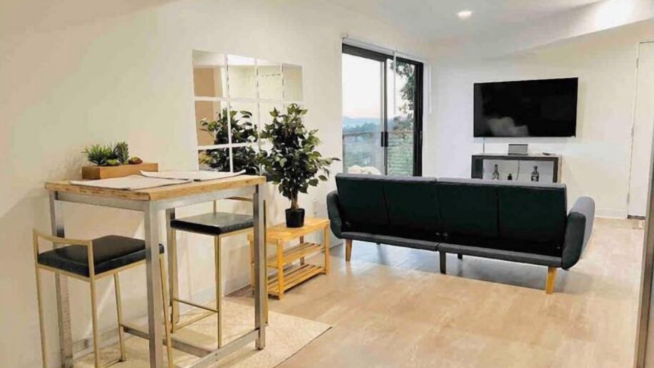 Photo of Livingroom in Leona Heights