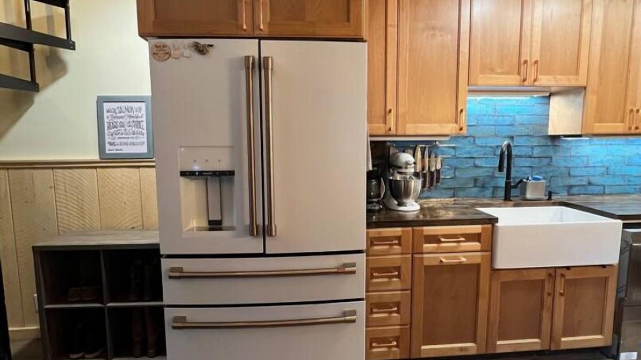 Photo of Kitchen in Seward