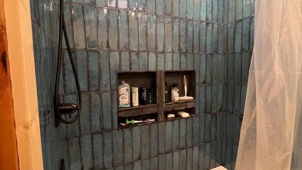 Photo of Bathroom in Seward