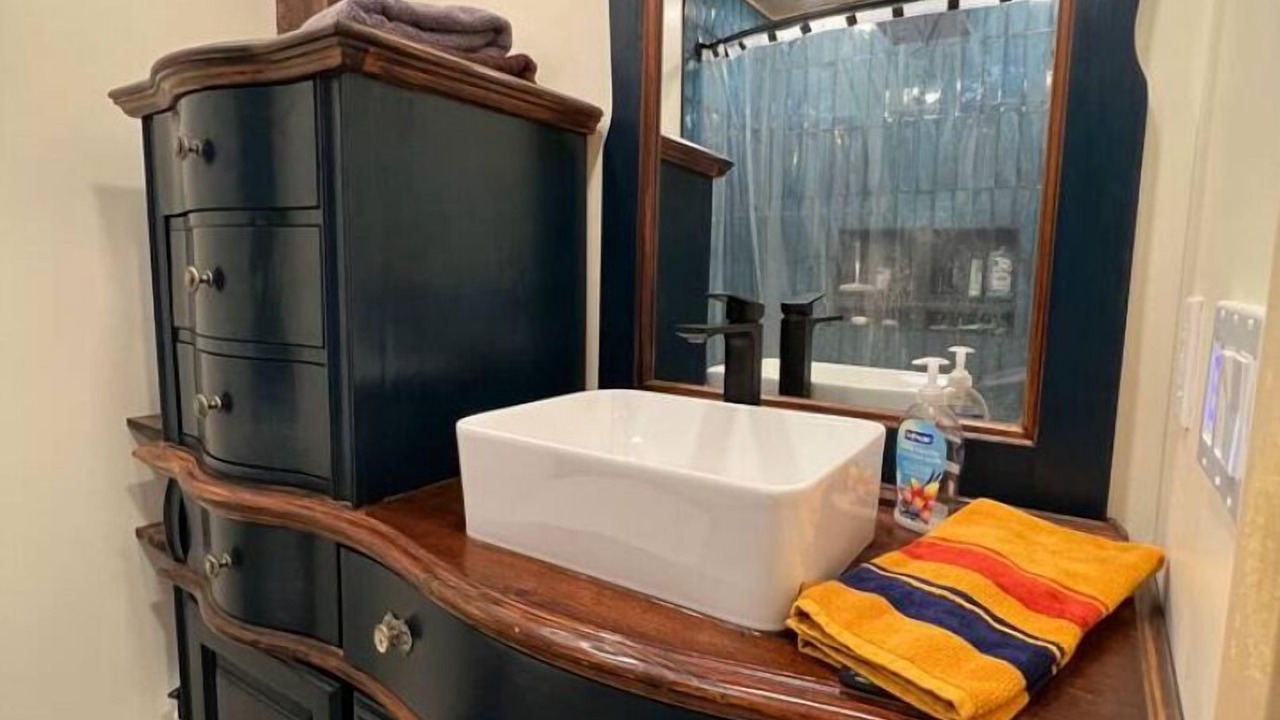 Photo of Bathroom in Seward
