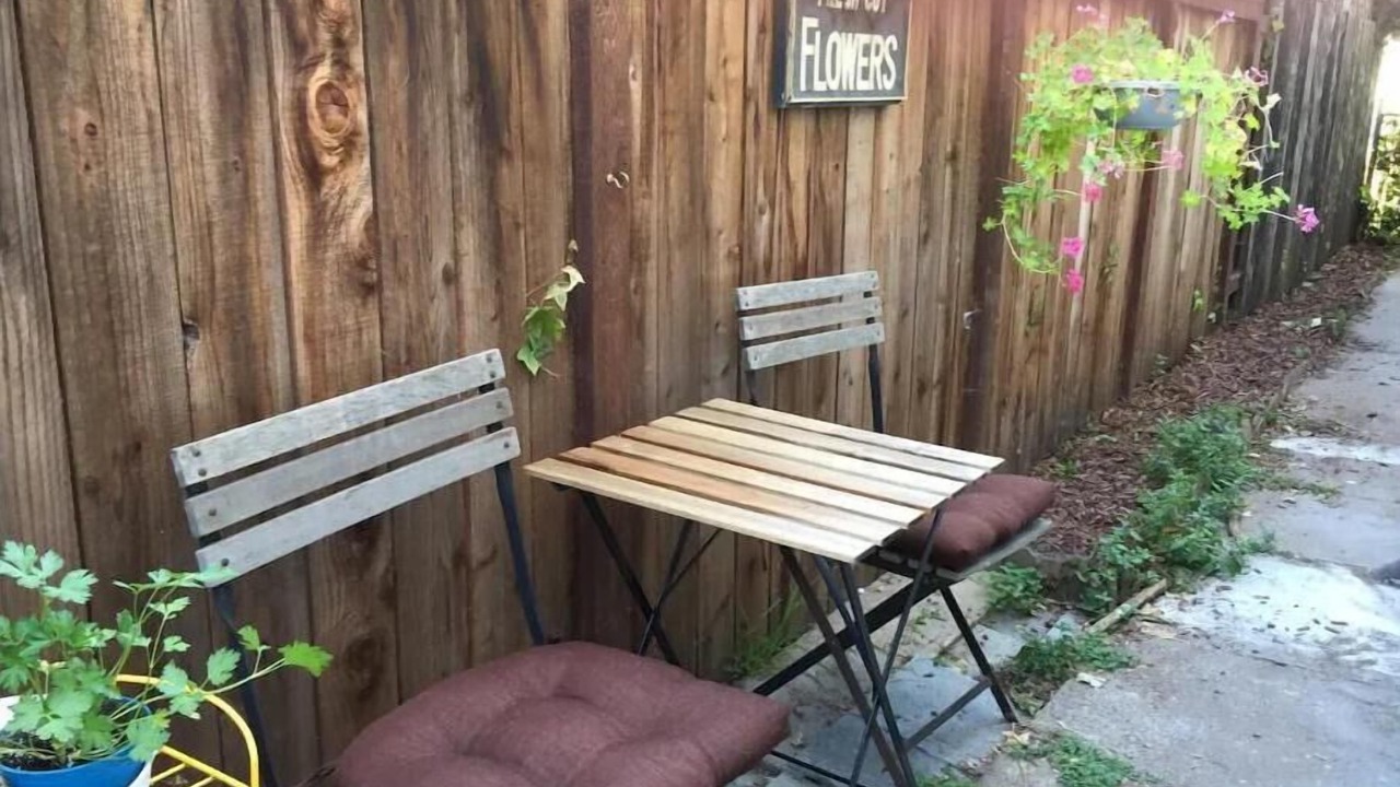 Photo of Outdoor in West Alameda