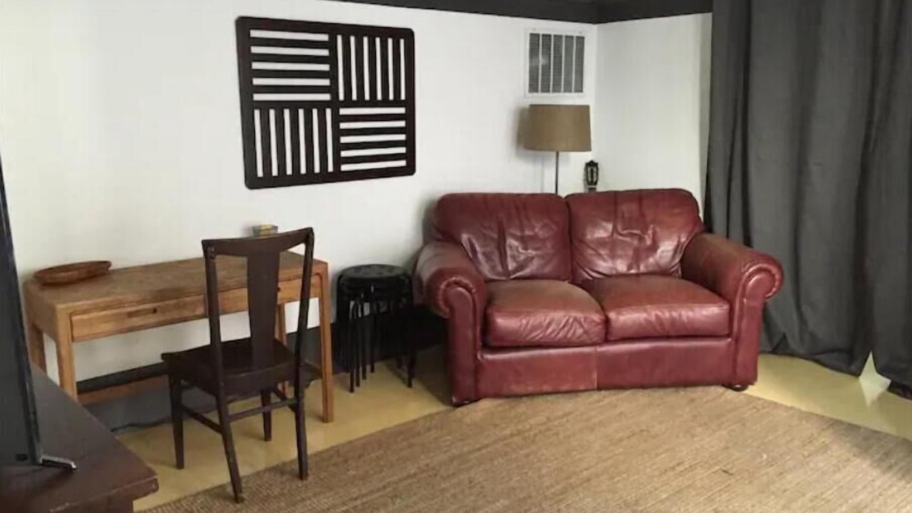Photo of Livingroom in West Alameda