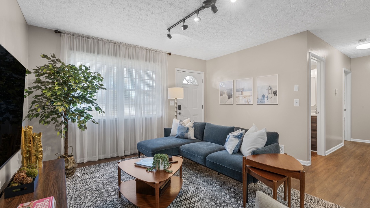 Photo of Bedroom in Columbus