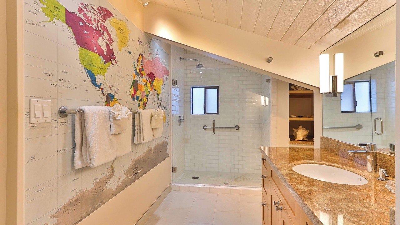 Photo of Bathroom in Napili