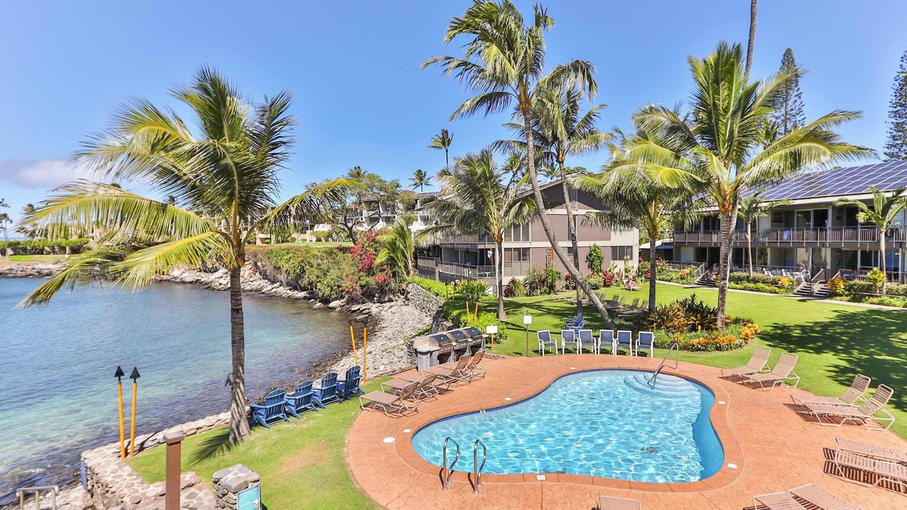 Photo of Outdoor in Napili