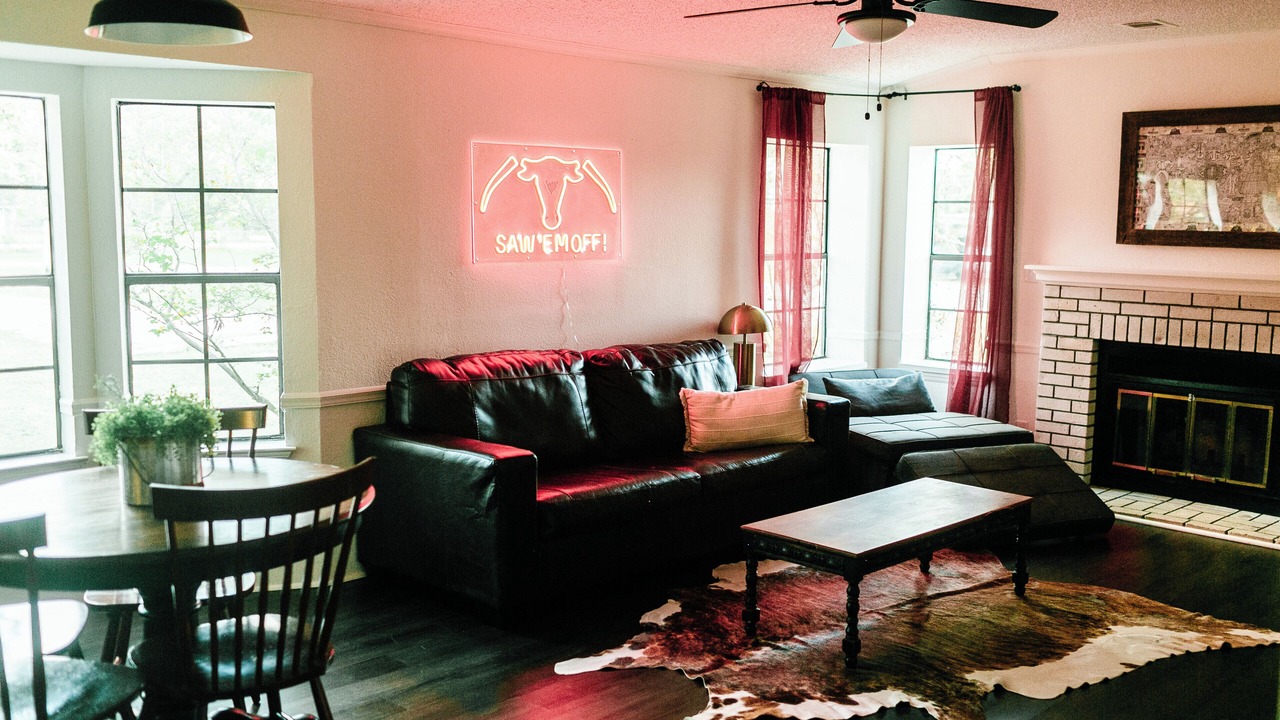 Photo of Bedroom in Franklin Estates