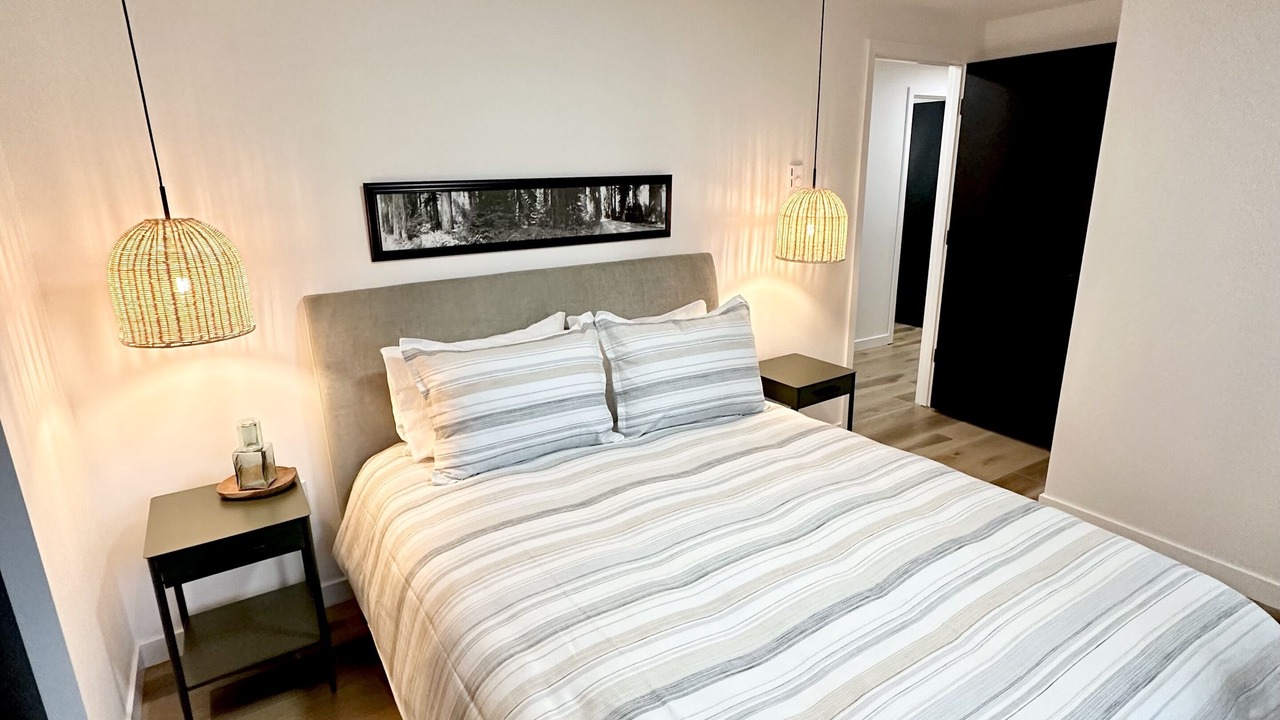 Photo of Bedroom in Mendenhall Valley