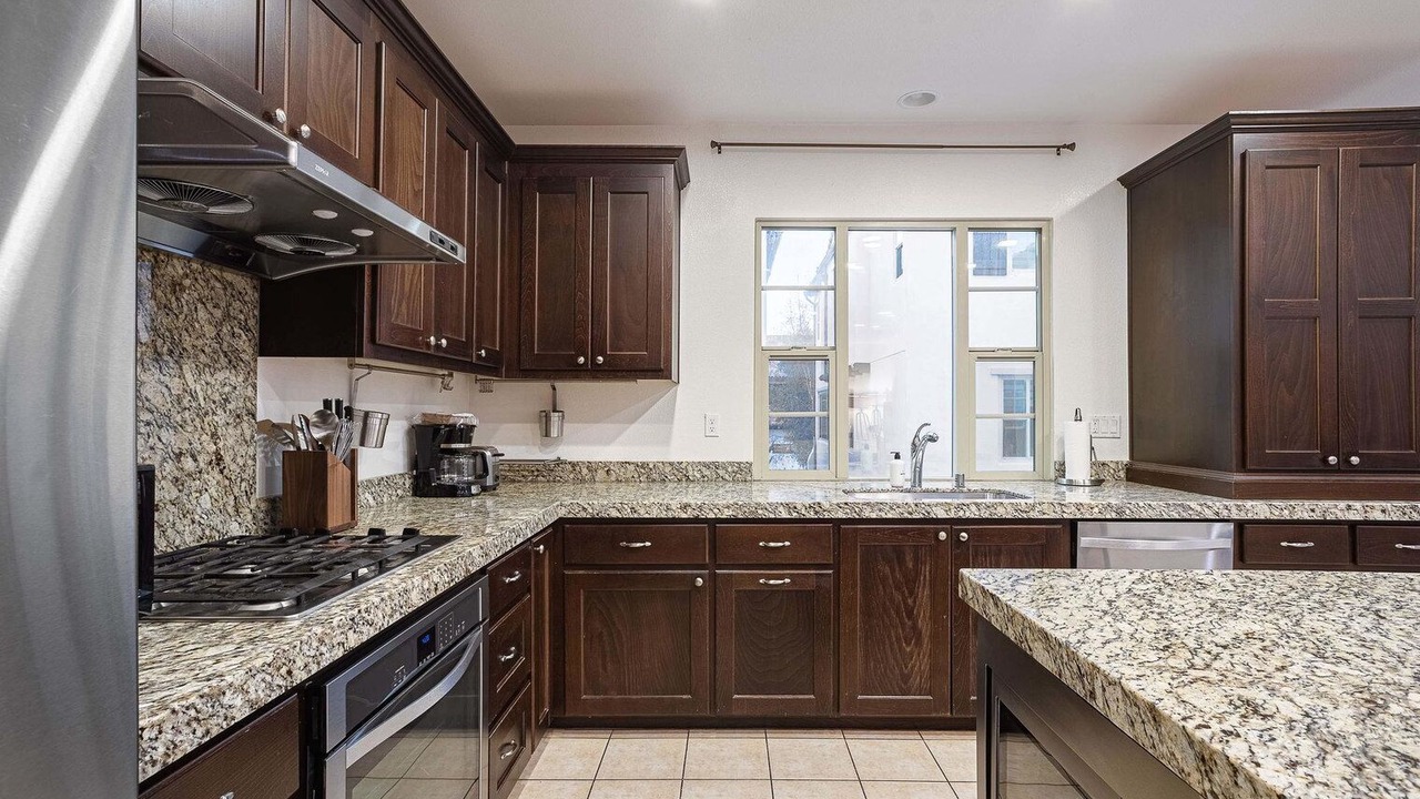 Photo of Kitchen in Milpitas