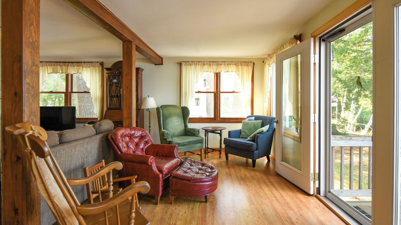 Photo of Livingroom in Norway