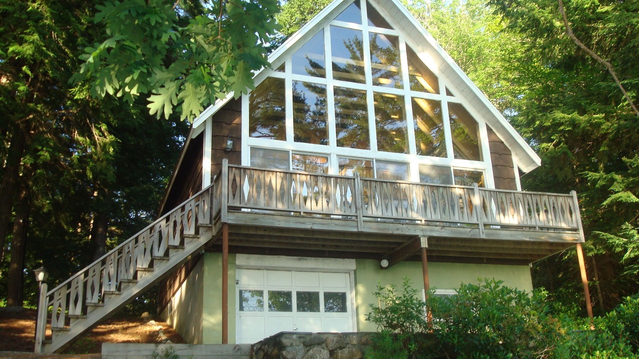 Photo of Outdoor in Harrison