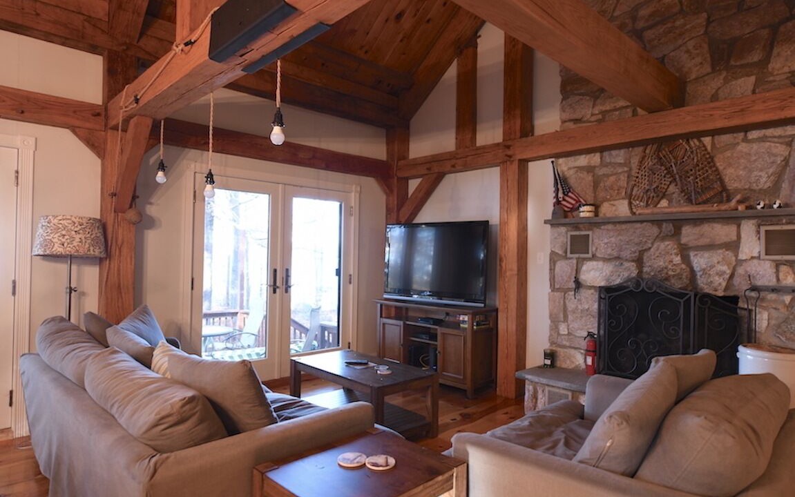 Photo of Livingroom in West Poland