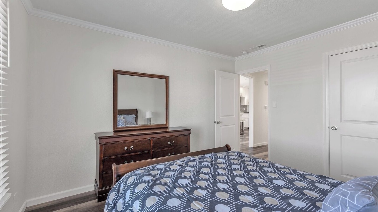Photo of Bedroom in San Francisco