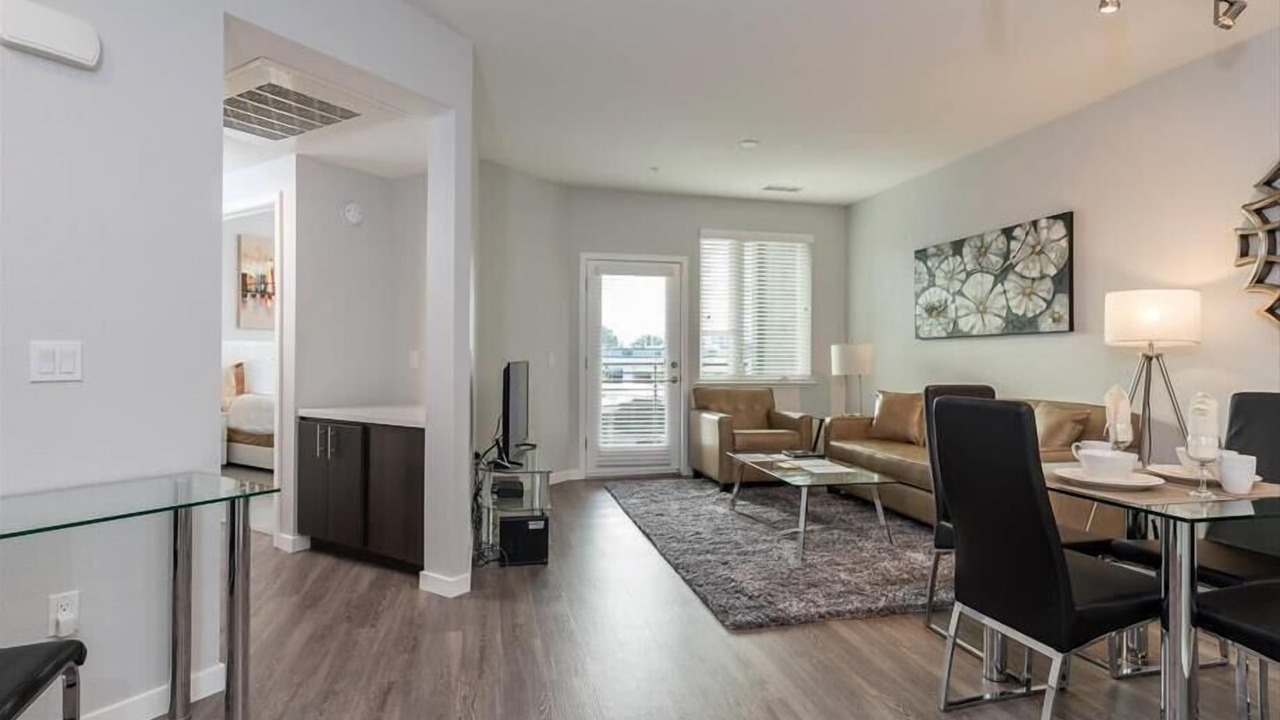 Photo of Bedroom in Menlo Park