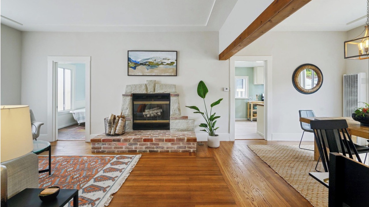 Photo of Bedroom in Oakmore
