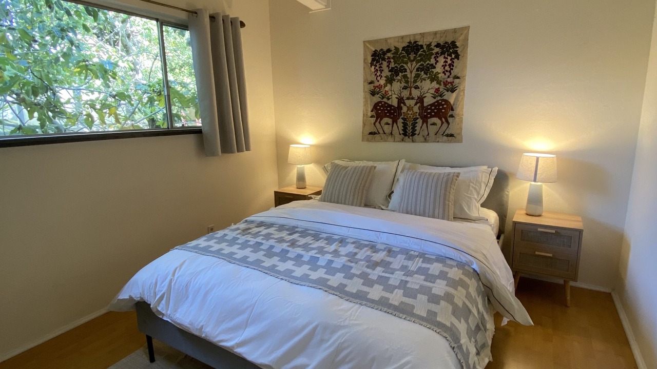 Photo of Bedroom in Piedmont Pines