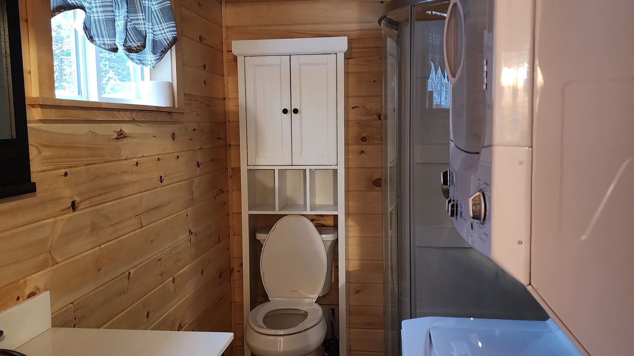 Photo of Bathroom in Pembroke