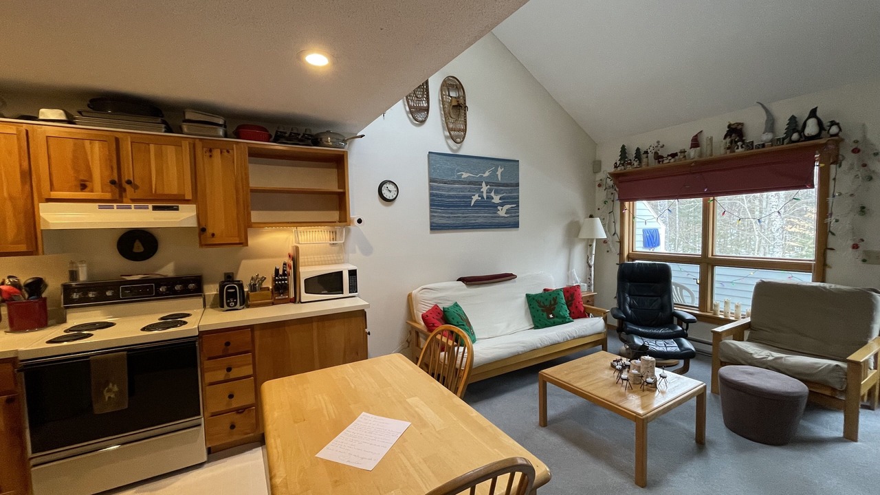 Photo of Others in Carrabassett Valley