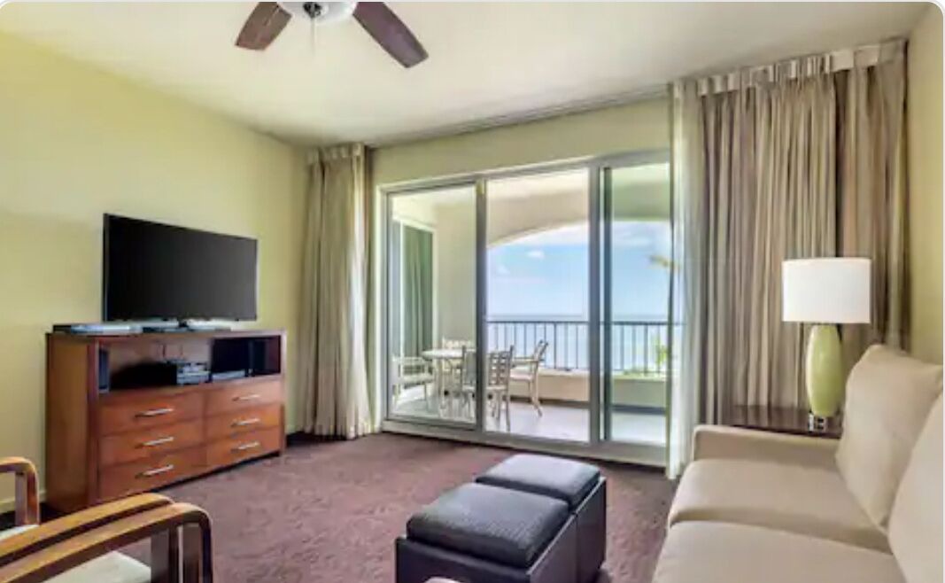 Photo of Bedroom in Poipu