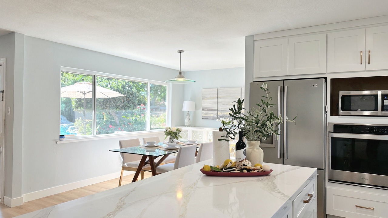 Photo of Kitchen in West San Jose