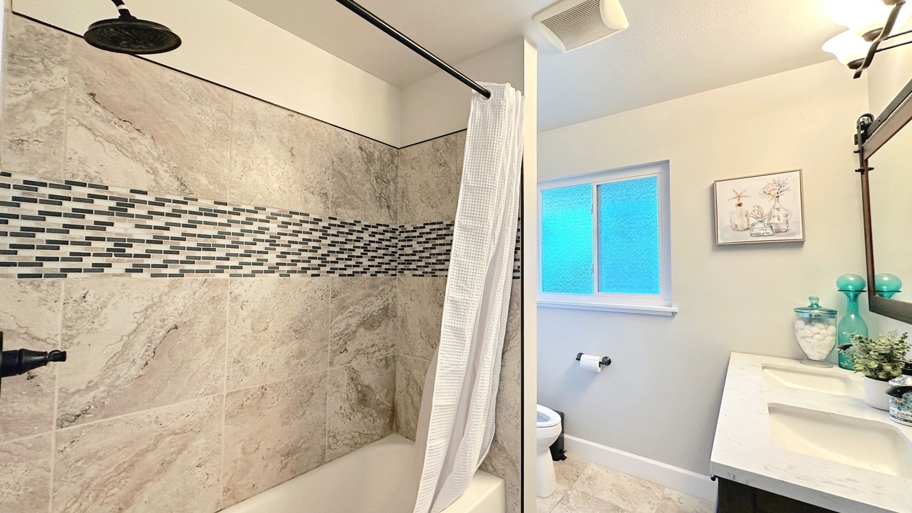 Photo of Bathroom in West San Jose