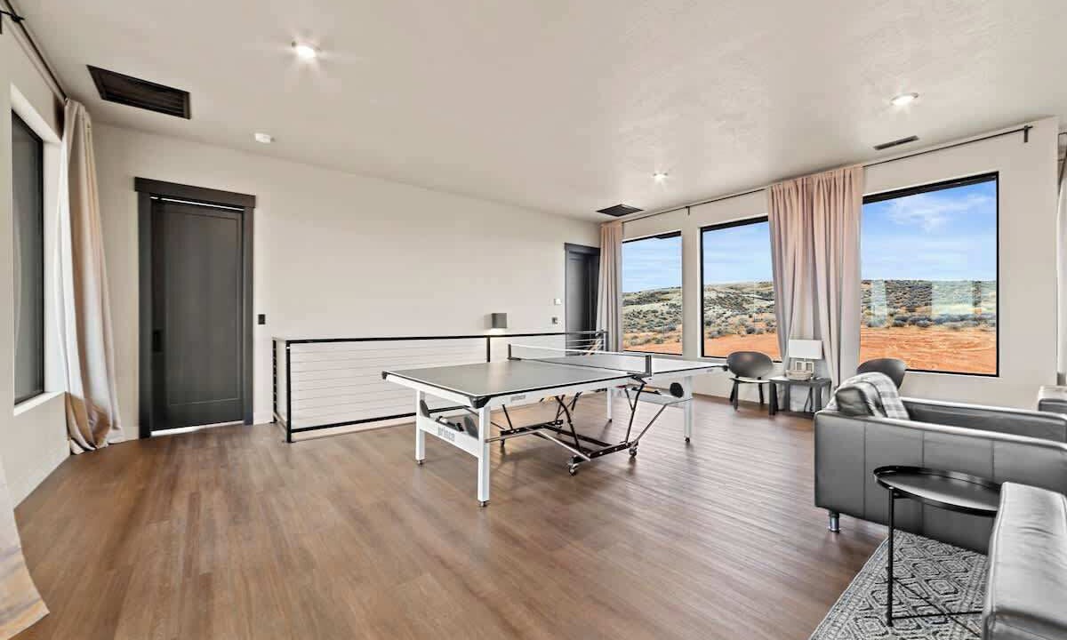 Photo of Bedroom in Big Water
