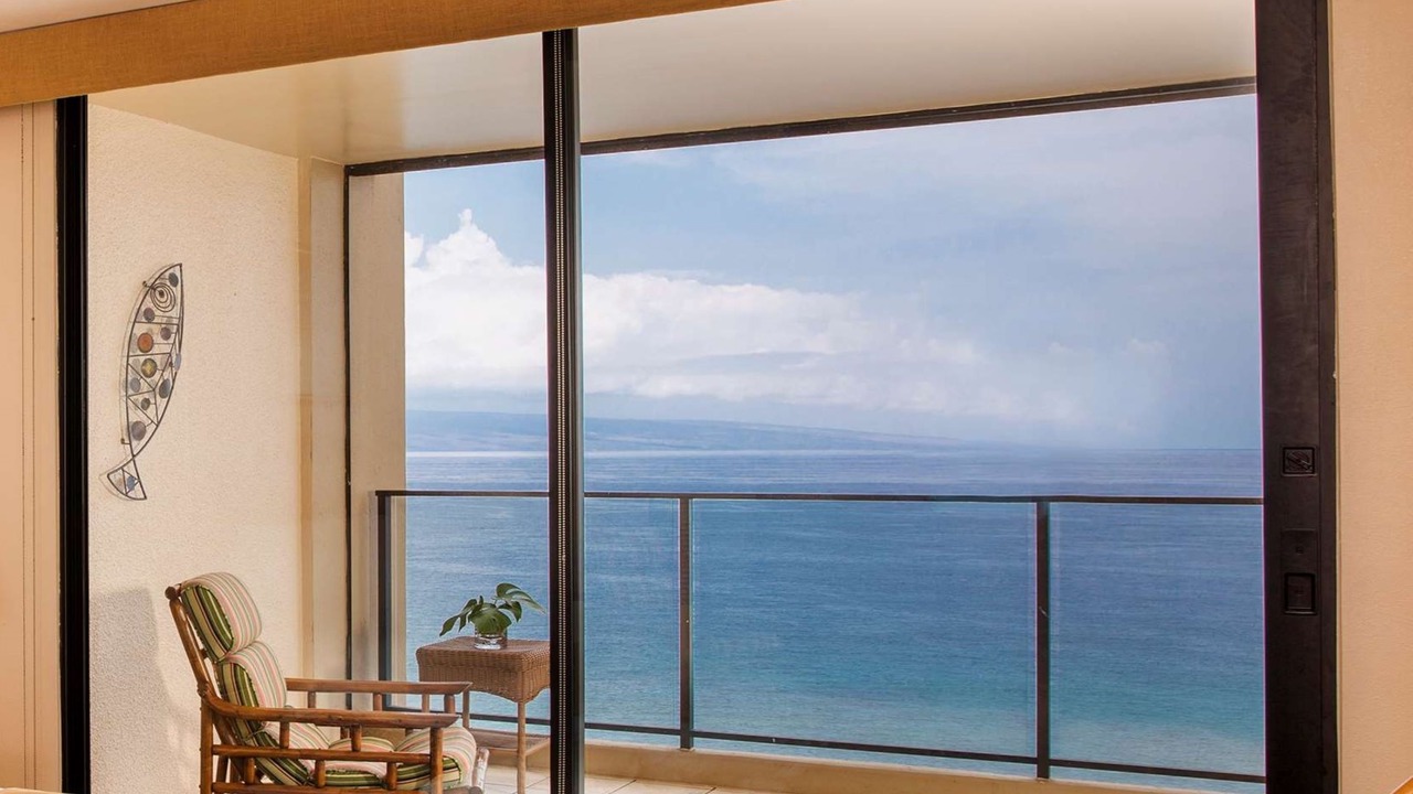 Photo of Bedroom in Honokowai