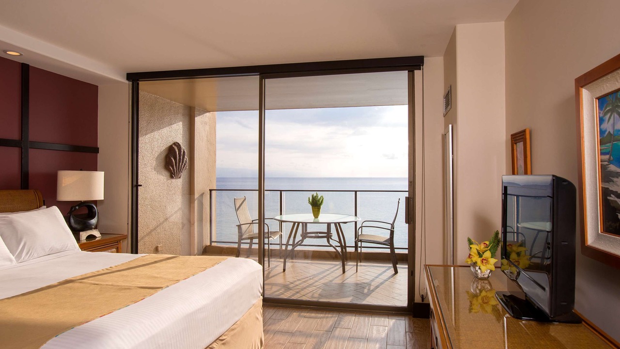 Photo of Bedroom in Honokowai