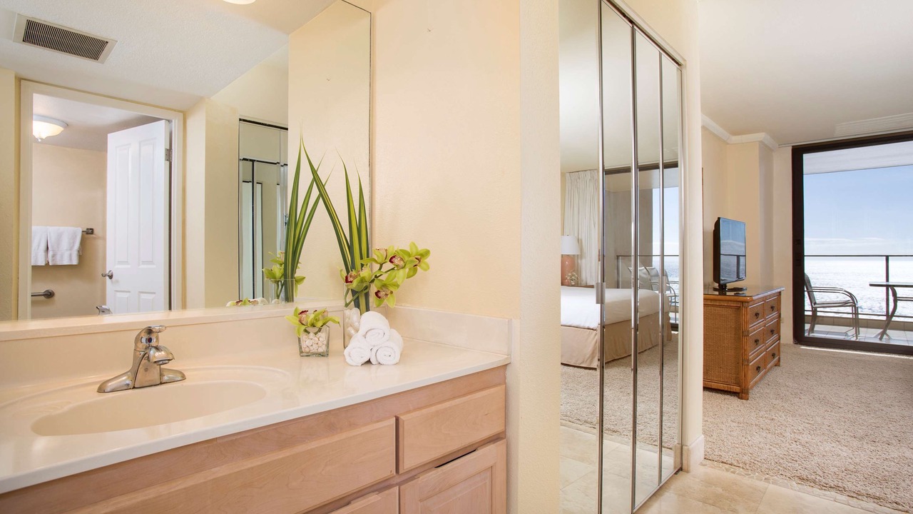 Photo of Bathroom in Honokowai