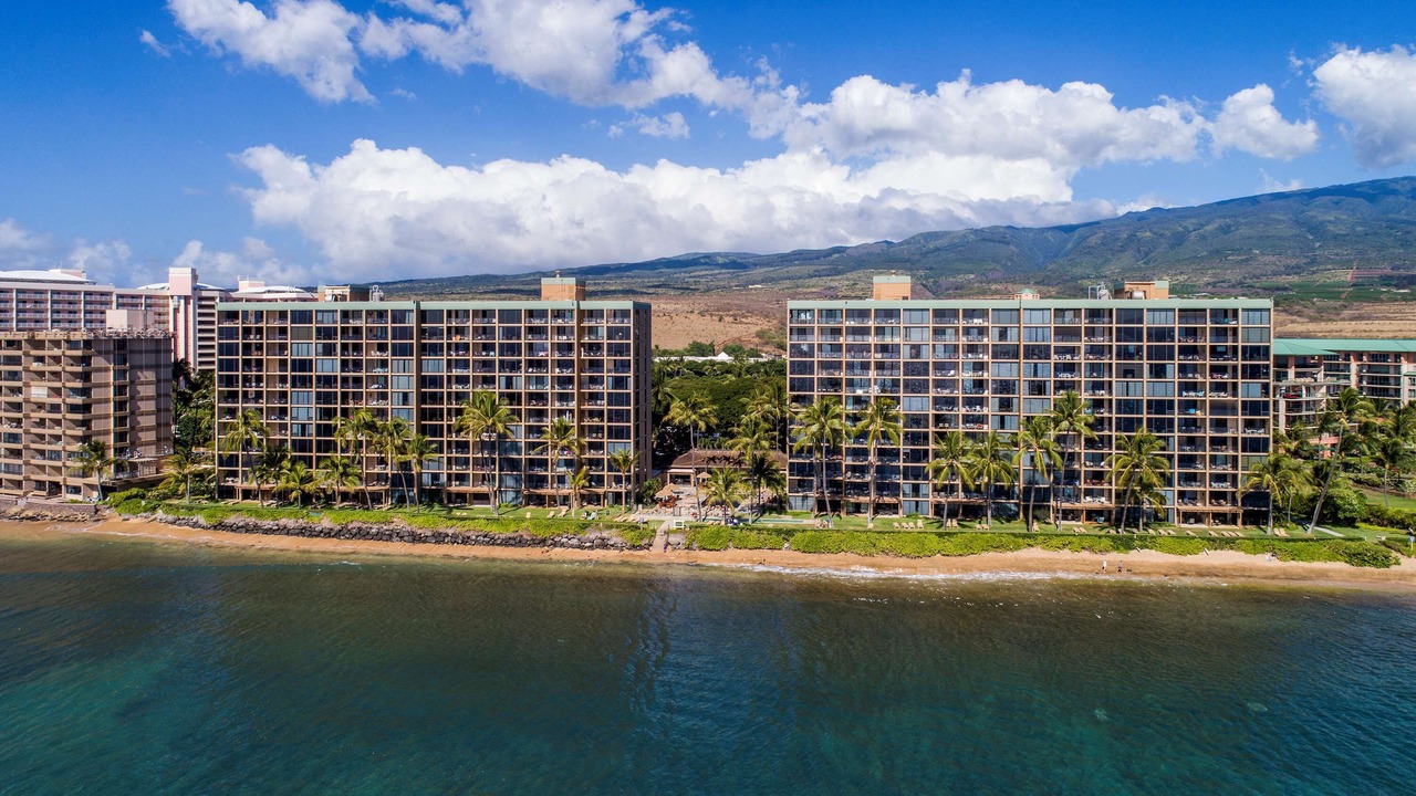 Photo of Outdoor in Honokowai