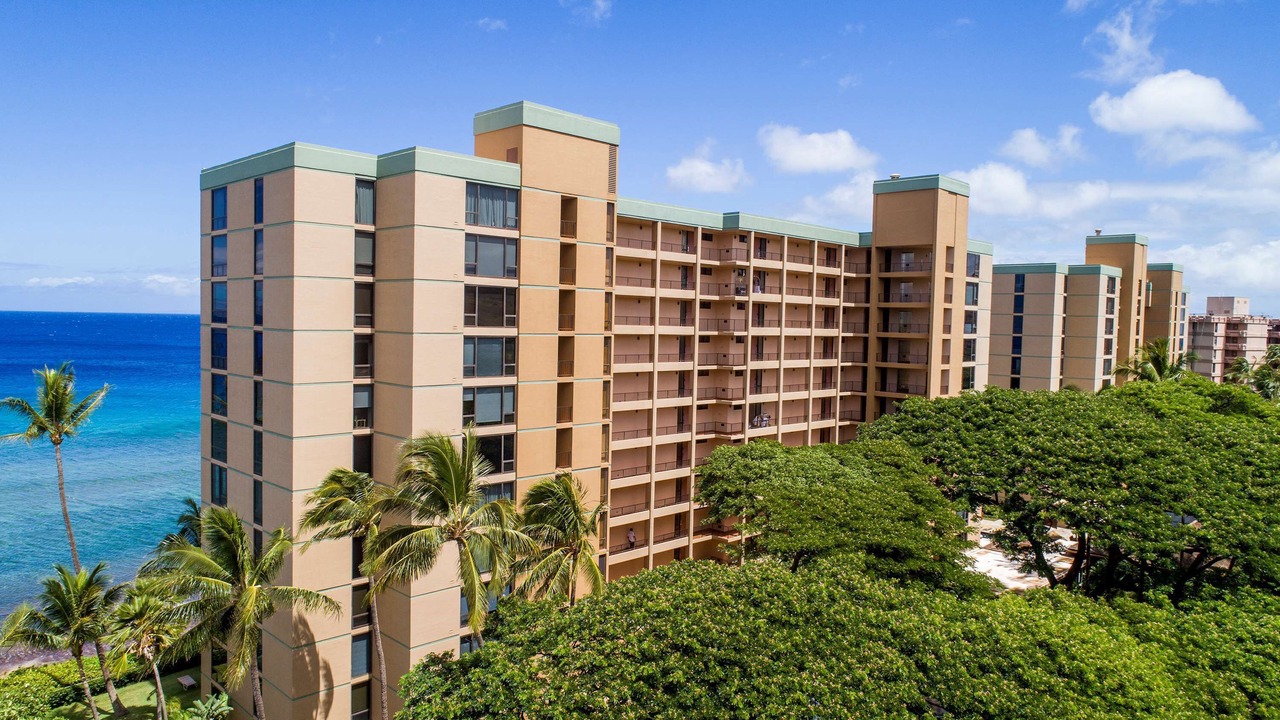 Photo of Outdoor in Honokowai