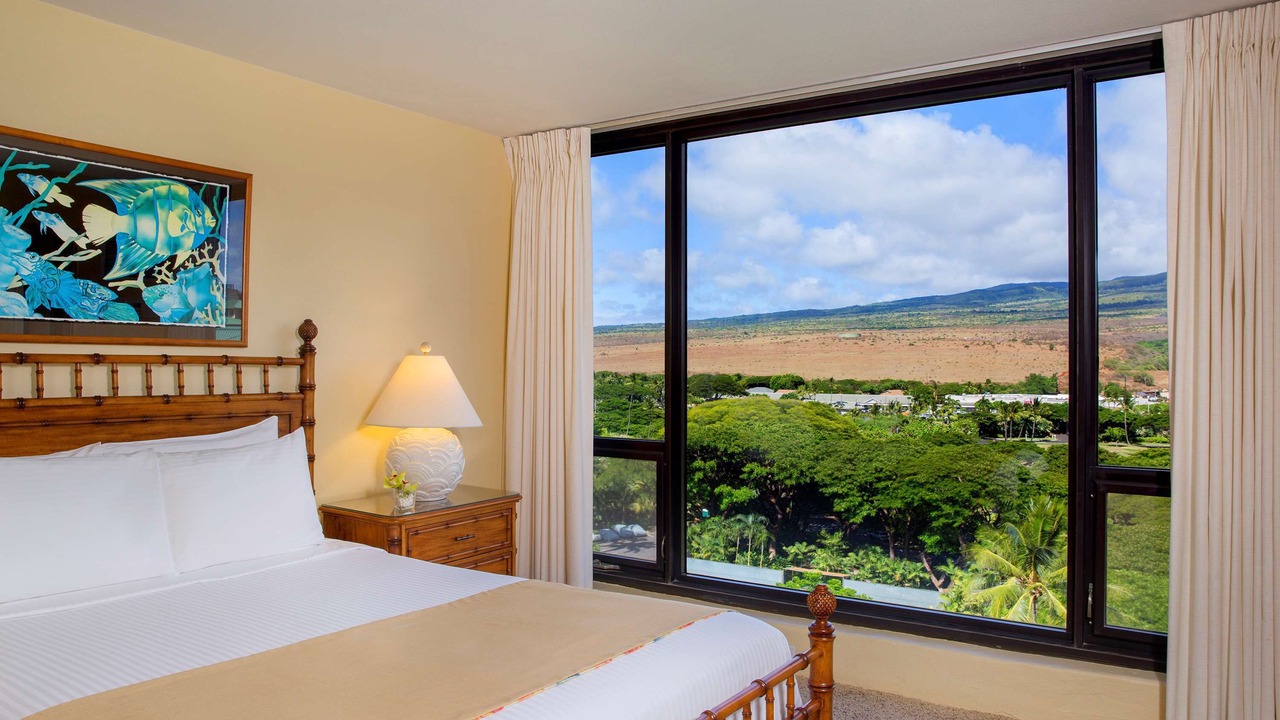 Photo of Bedroom in Honokowai