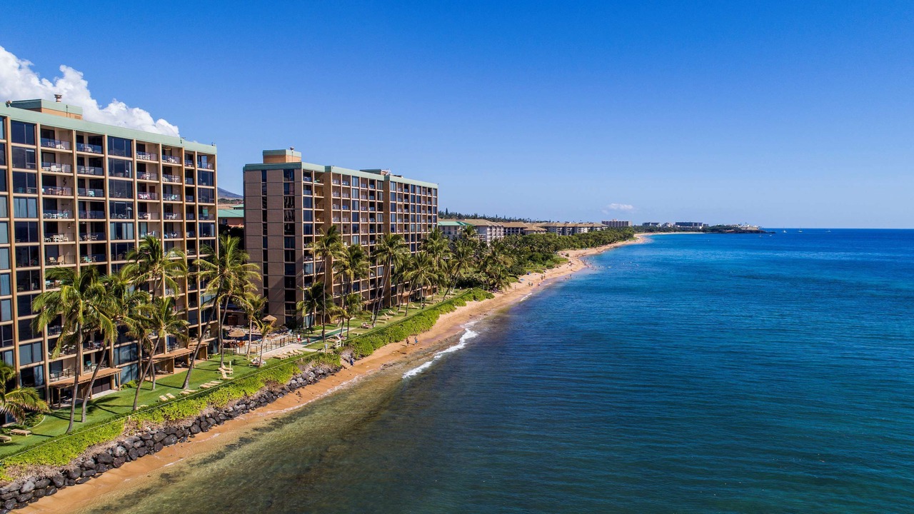 Photo of Outdoor in Honokowai