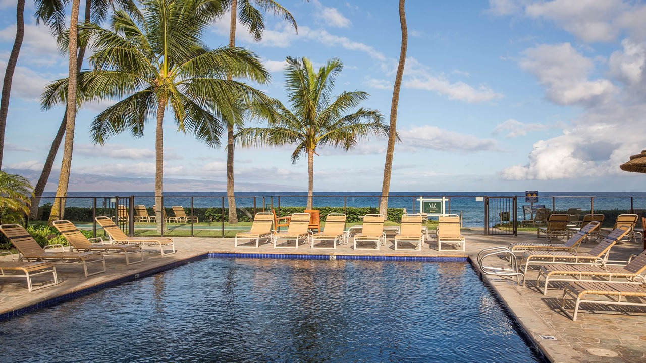 Photo of Outdoor in Honokowai
