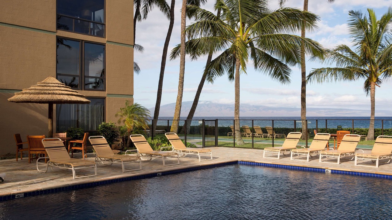 Photo of Outdoor in Honokowai