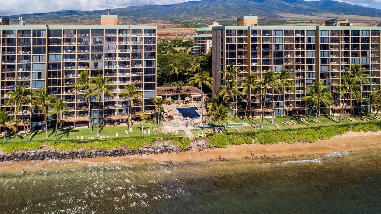 Photo of Outdoor in Honokowai