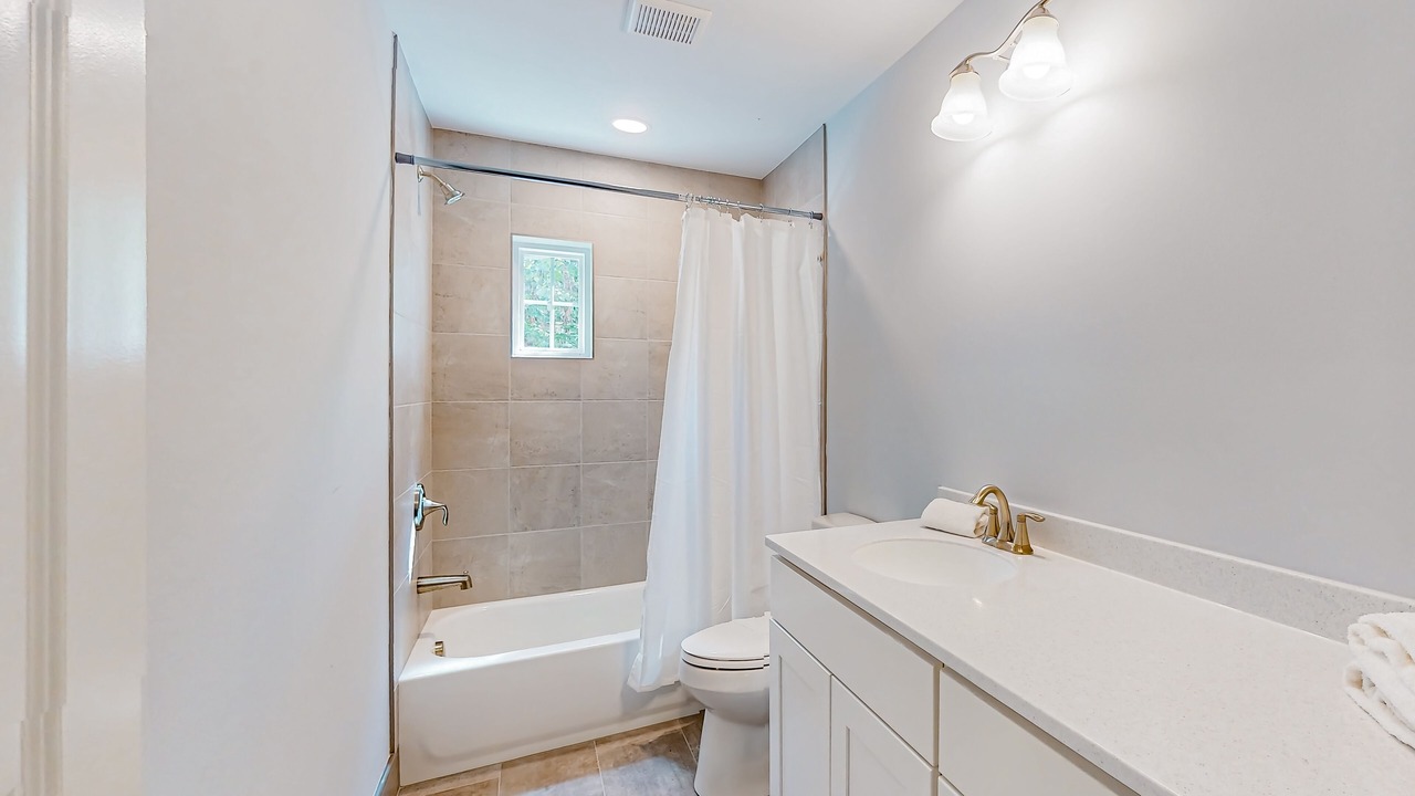 Photo of Bathroom in The Pines