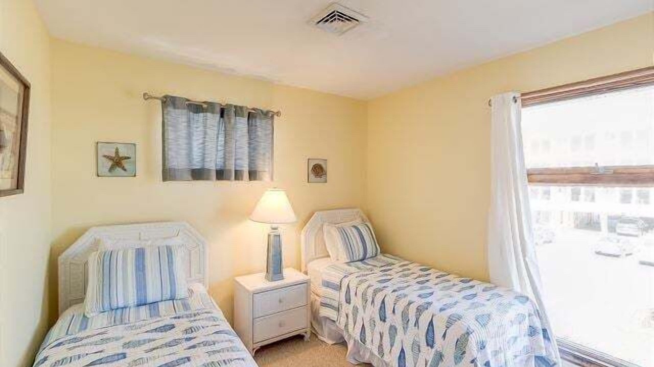 Photo of Bedroom in Dewey Beach