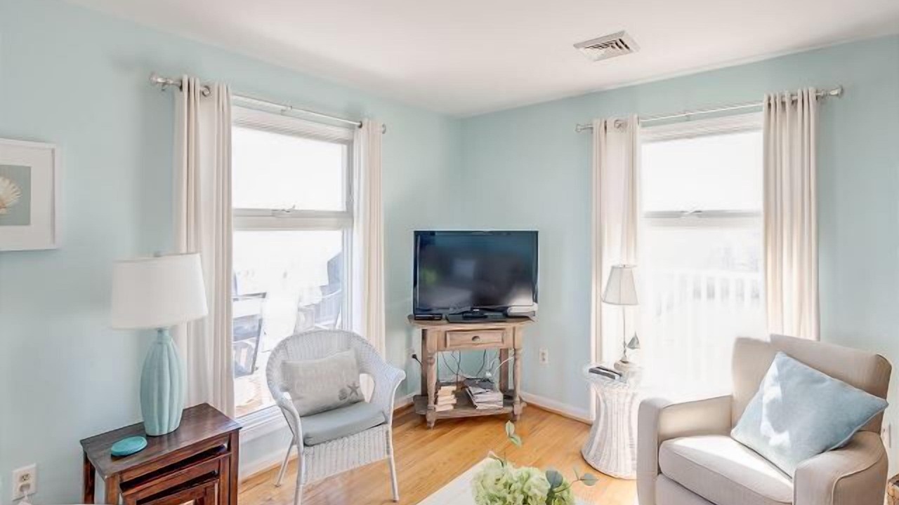 Photo of Livingroom in Dewey Beach