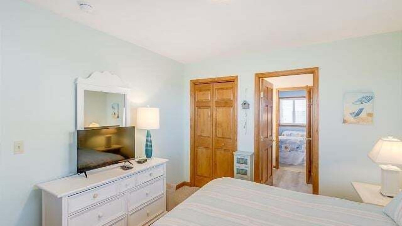 Photo of Bedroom in Dewey Beach