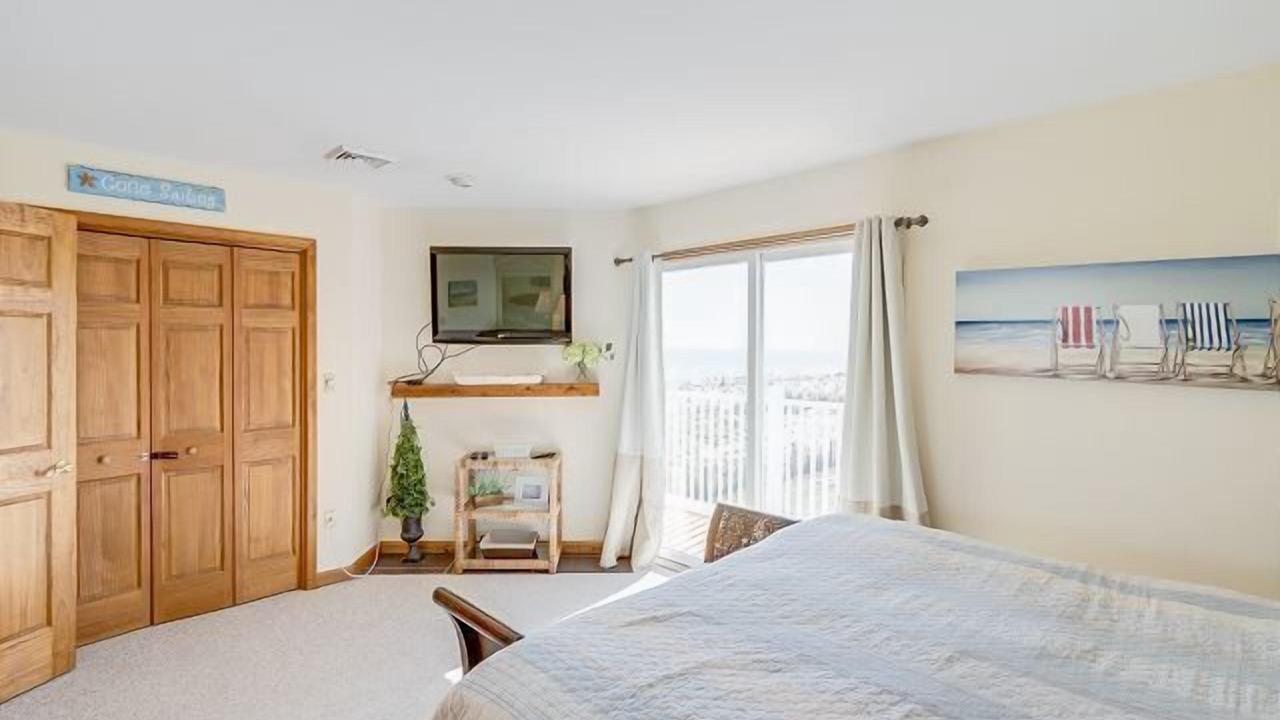 Photo of Bedroom in Dewey Beach
