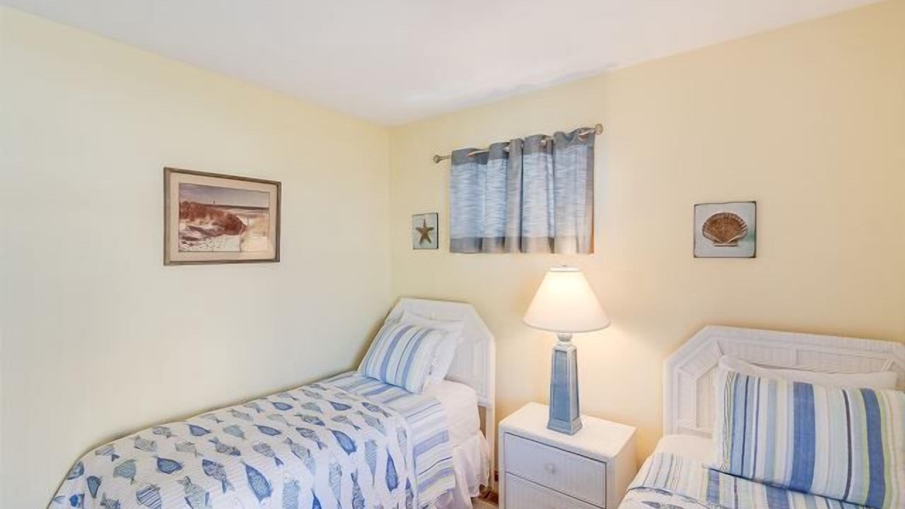 Photo of Bedroom in Dewey Beach