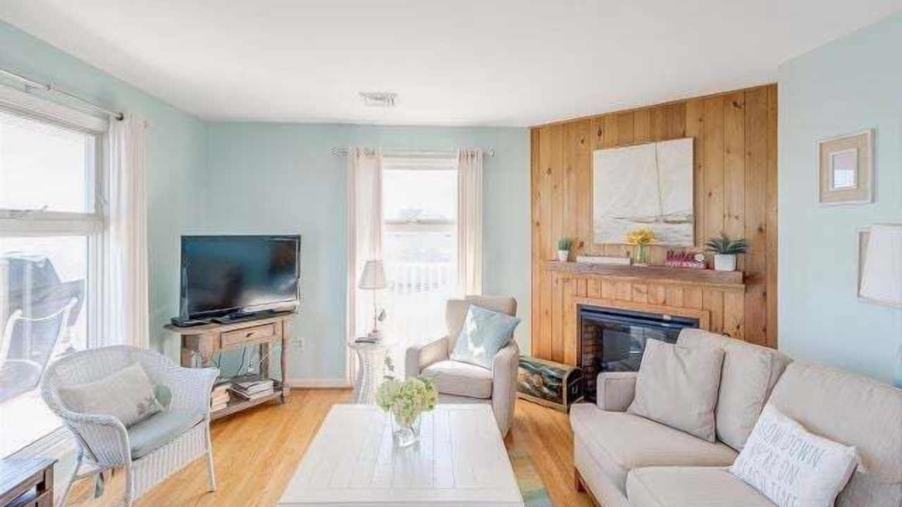 Photo of Livingroom in Dewey Beach