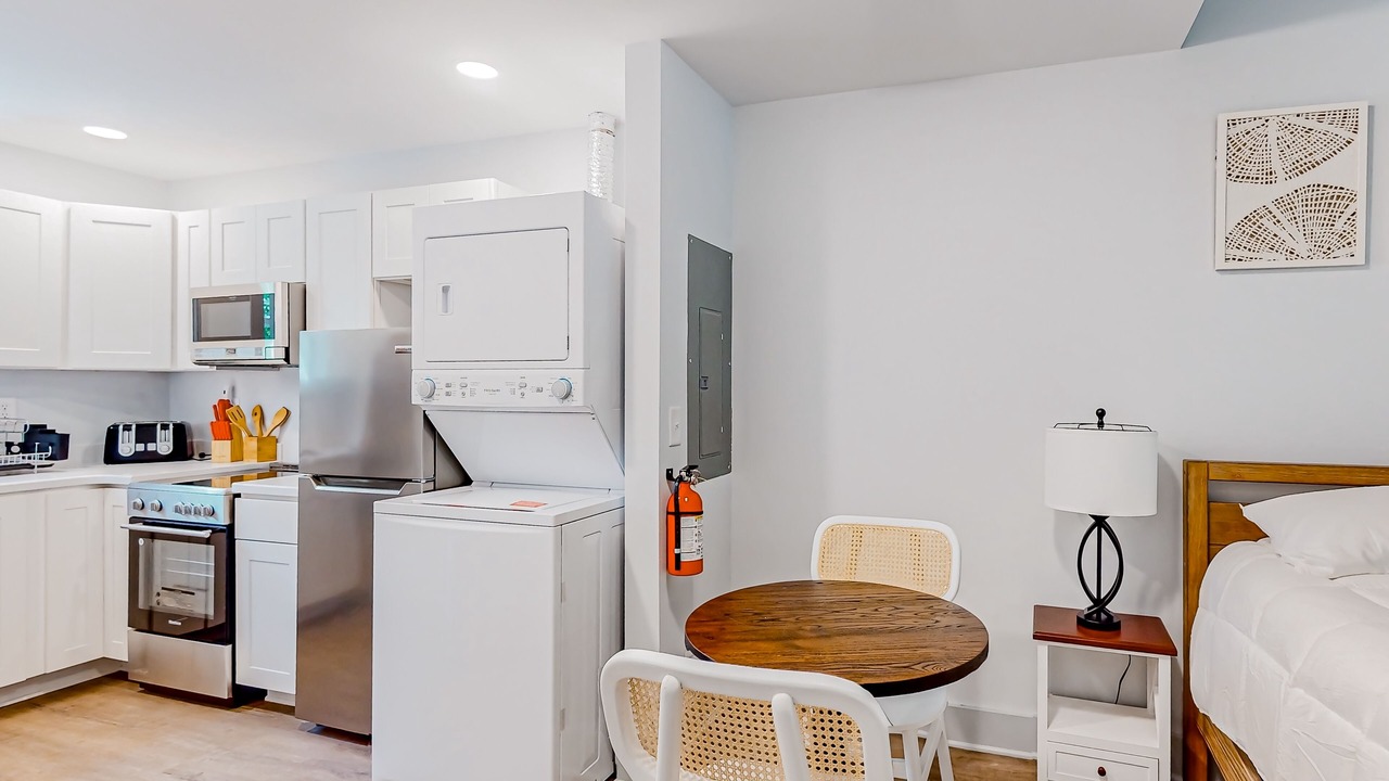 Photo of Kitchen in The Pines