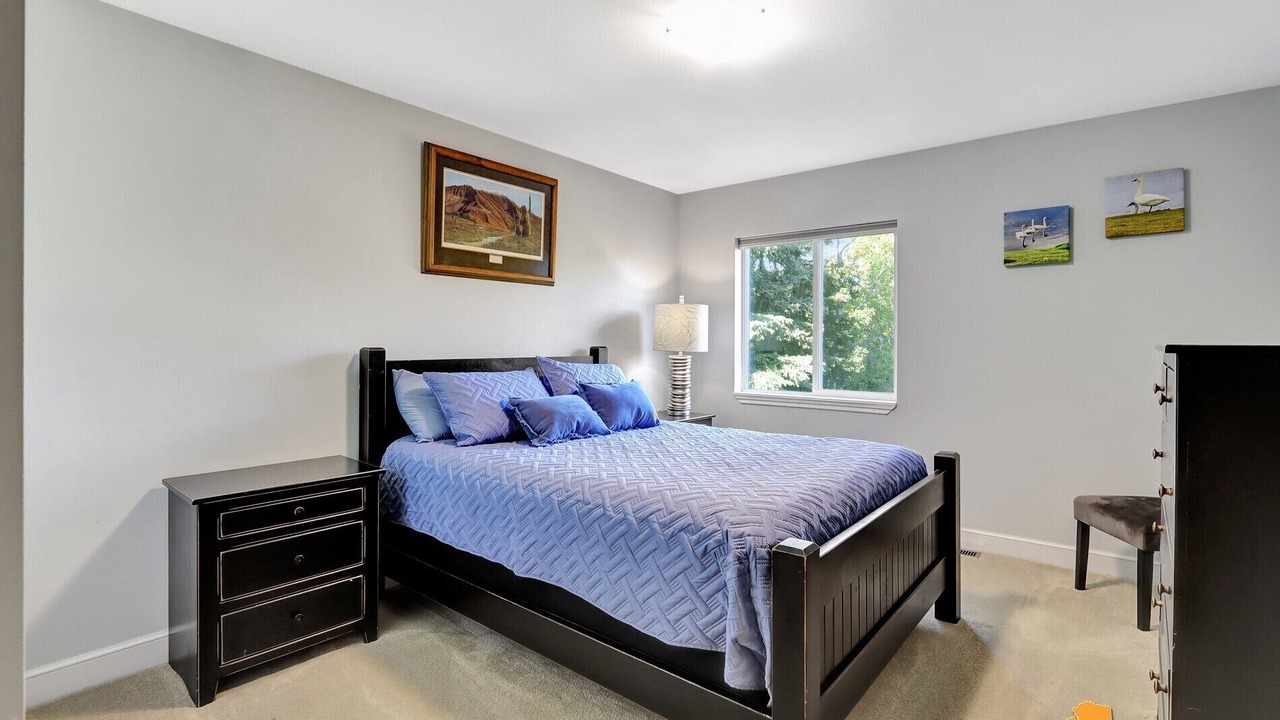 Photo of Bedroom in University Area