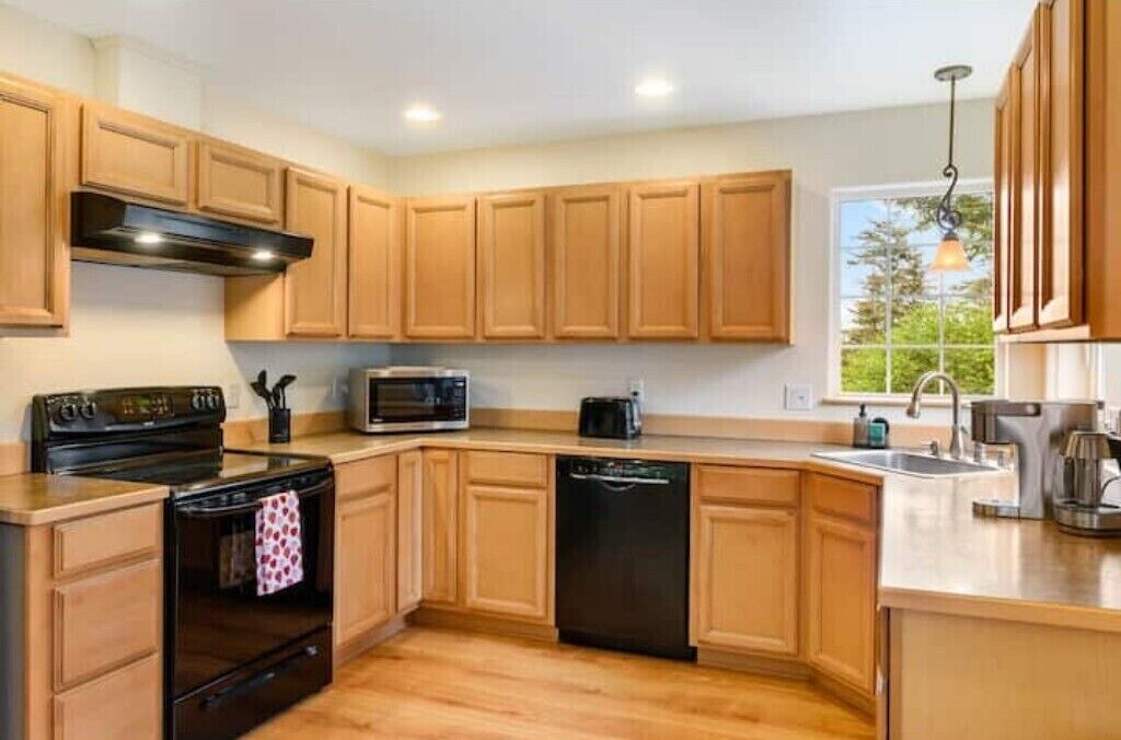 Photo of Kitchen in Juneau