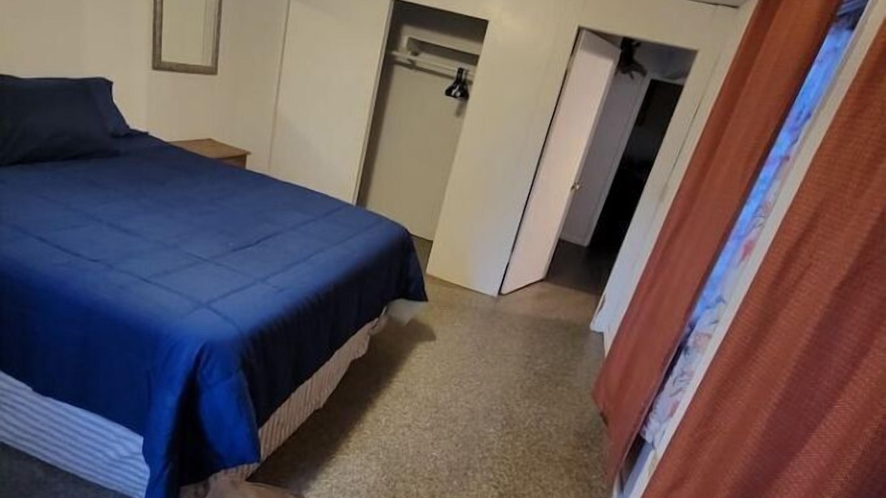 Photo of Bedroom in Fox