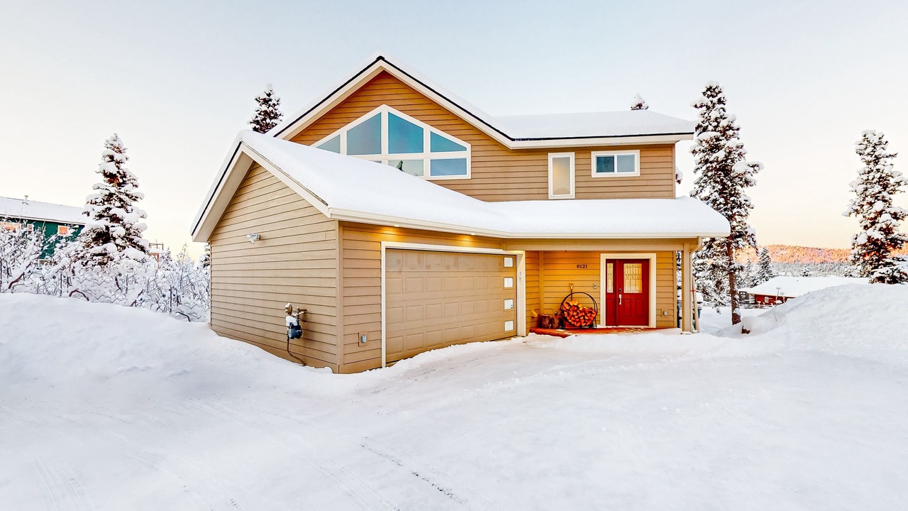 Photo of Outdoor in Bear Valley