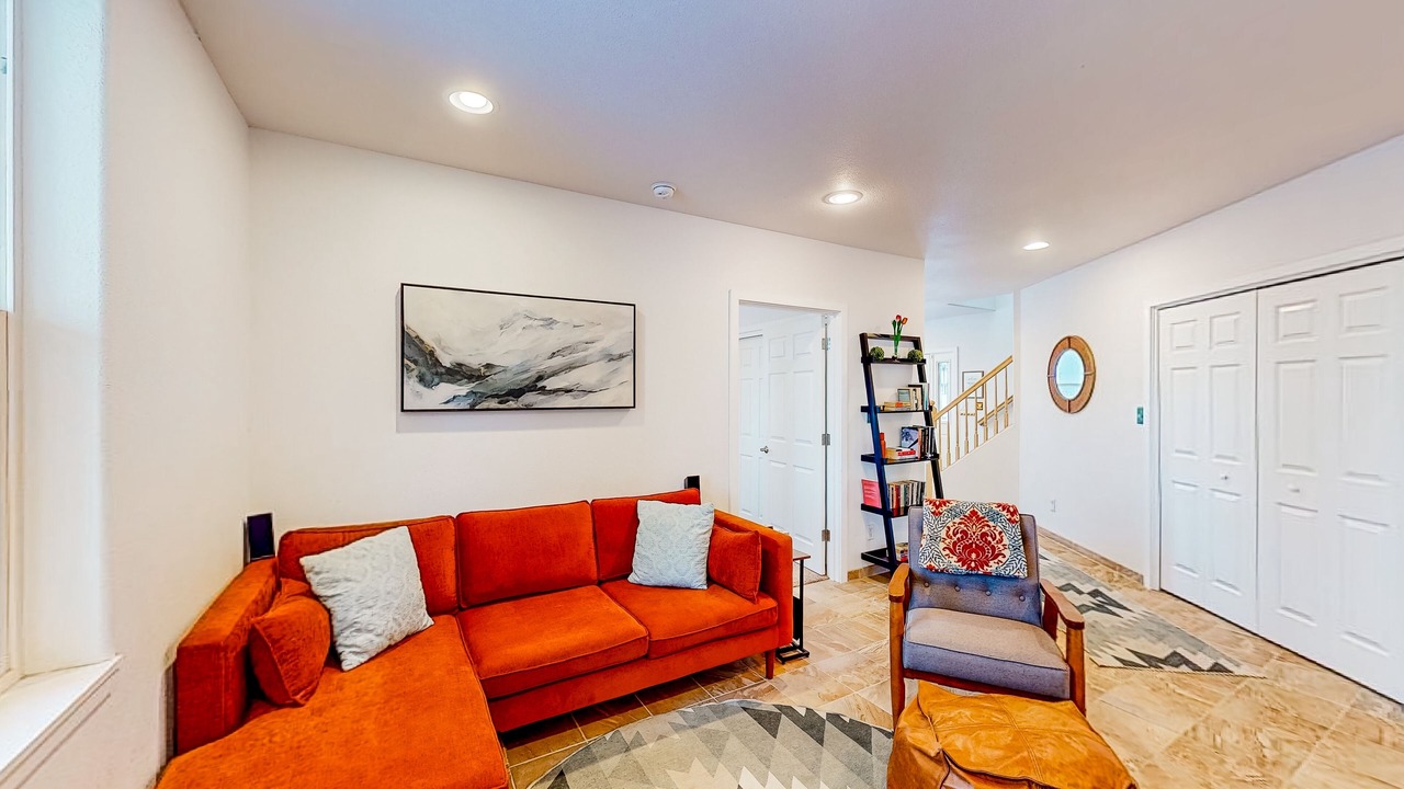 Photo of Livingroom in Bear Valley