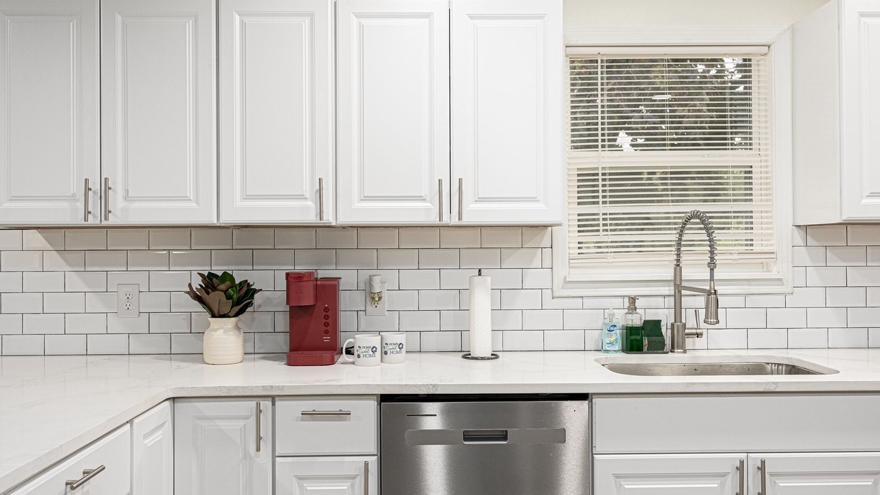Photo of Kitchen in Hilliard
